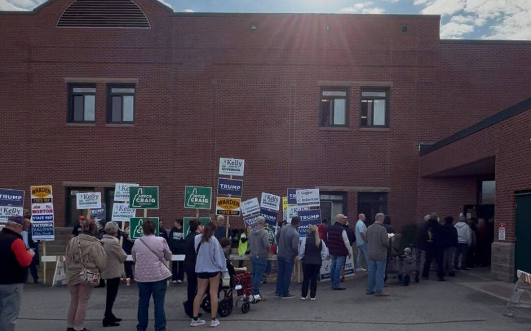 The top 6 things to look out for on this week’s town meeting day