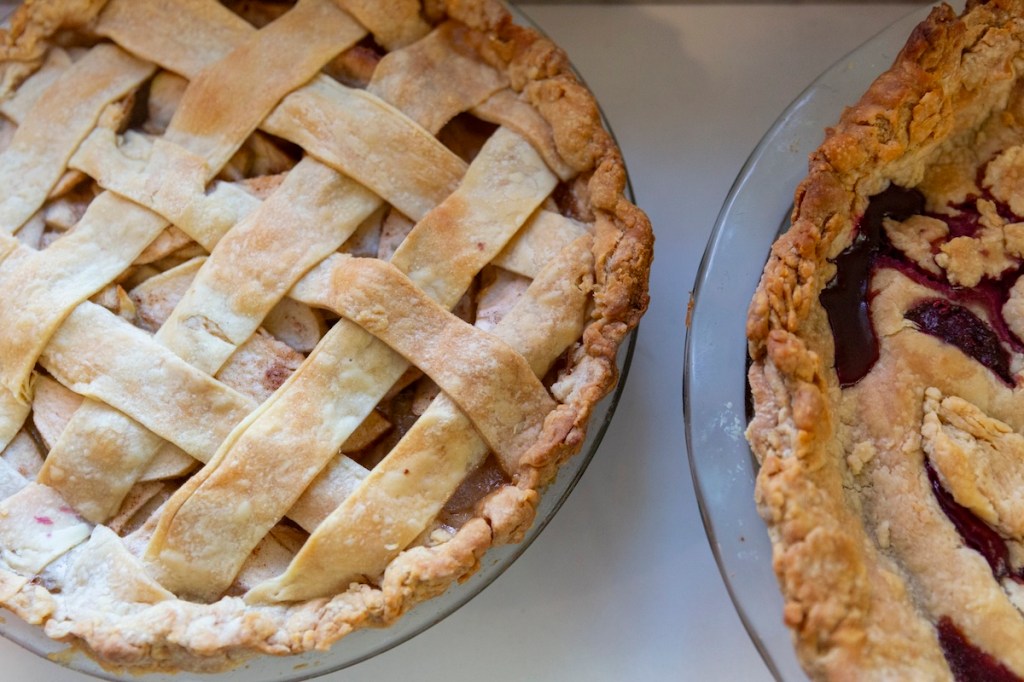 Slicing into Pi Day: These are America’s favorite pies