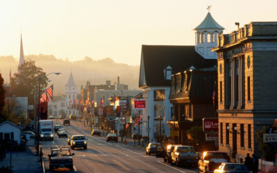 Op-ed: Protecting Municipal Sovereignty: Safeguarding Local Control in New Hampshire