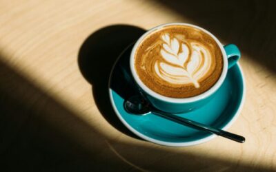 26 coziest local coffee shops in the Merrimack Valley