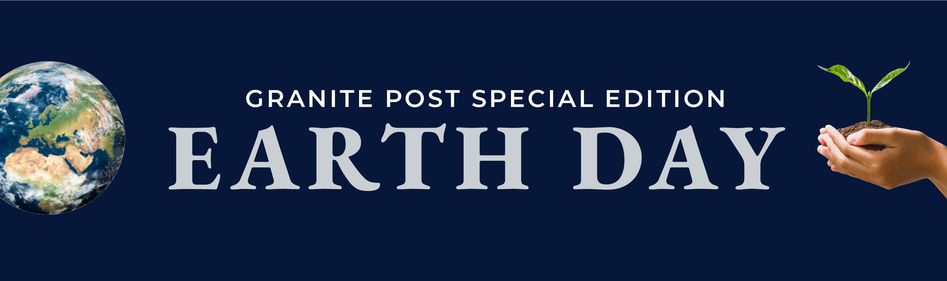 Granite Post