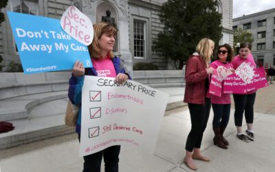 New Hampshire clinics lose Title X funding, threatening access to reproductive health care