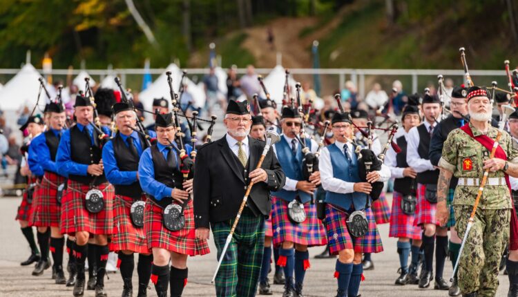 5 ways to Celebrate National Tartan Day in New Hampshire 5 ways to Celebrate National Tartan Day in New Hampshire