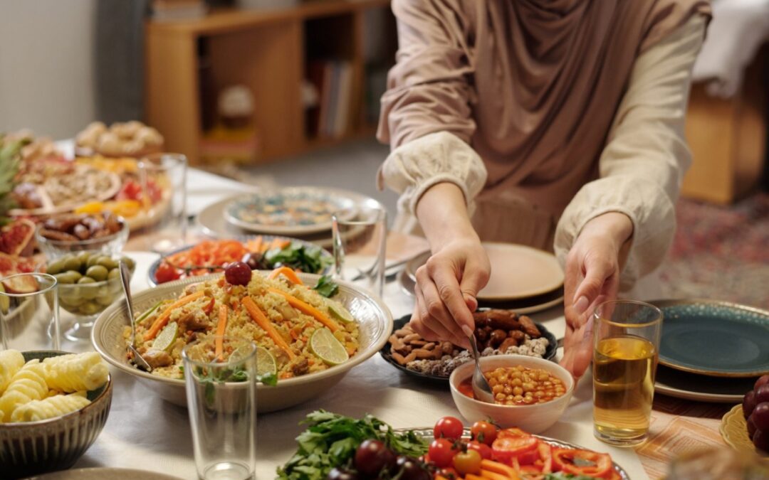 5 ways to celebrate Eid al-Adha in New Hampshire