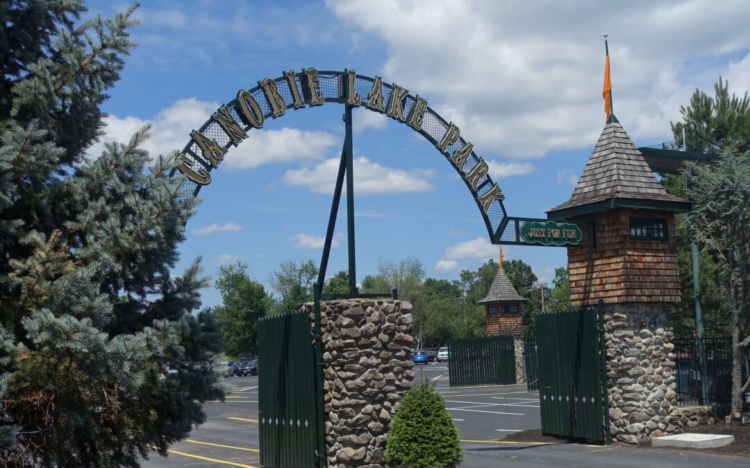 6 fun facts about Canobie Lake Park in New Hampshire