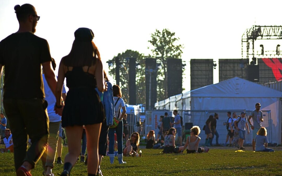 Northlands Music & Arts Festival returns with a stellar 2025 lineup
