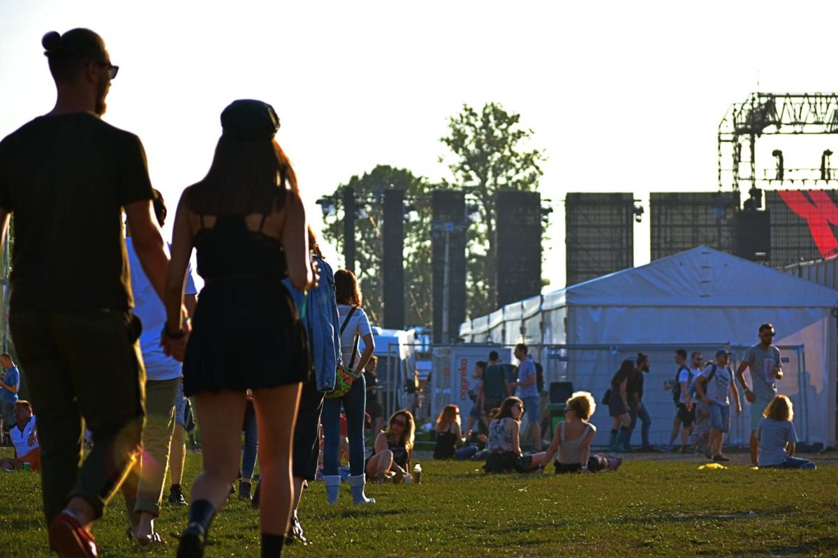 Northlands Music & Arts Festival returns with a stellar 2025 lineup Northlands Music & Arts Festival returns with a stellar 2025 lineup