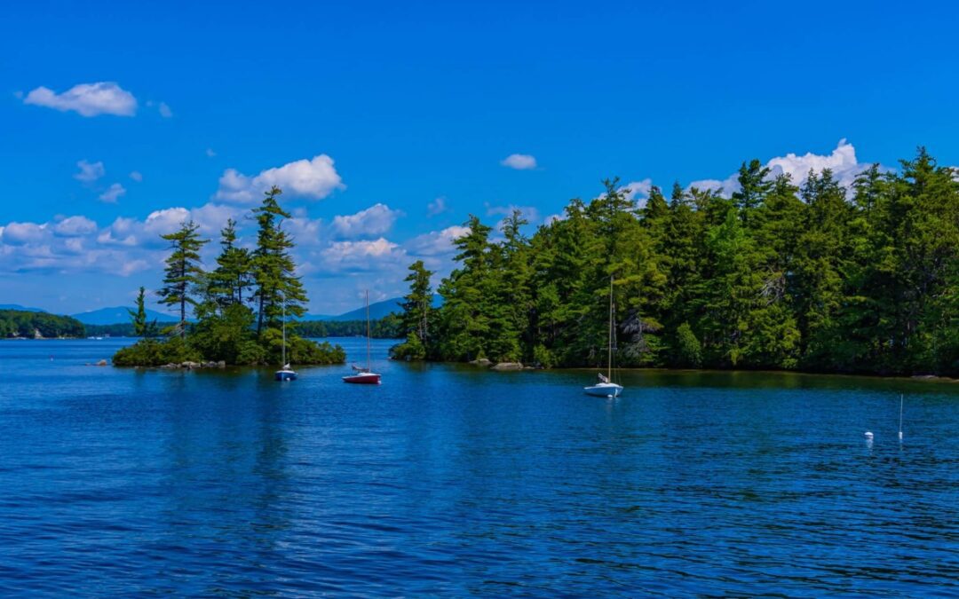 6 best places to go fishing in New Hampshire this summer