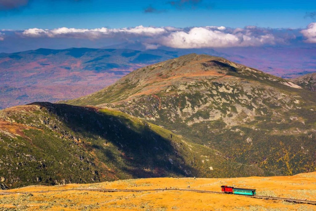 The answers to 6 burning questions about Mount Washington