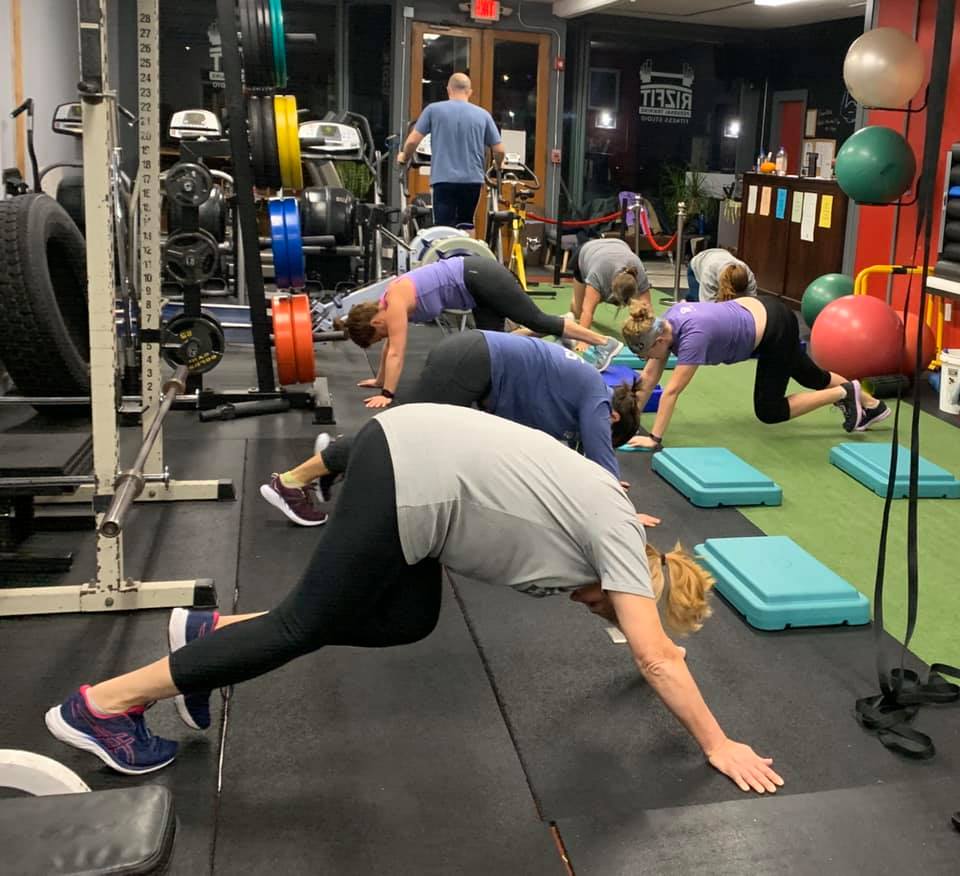 North Country fitness: 5 local gyms redefining wellness and community in 2025