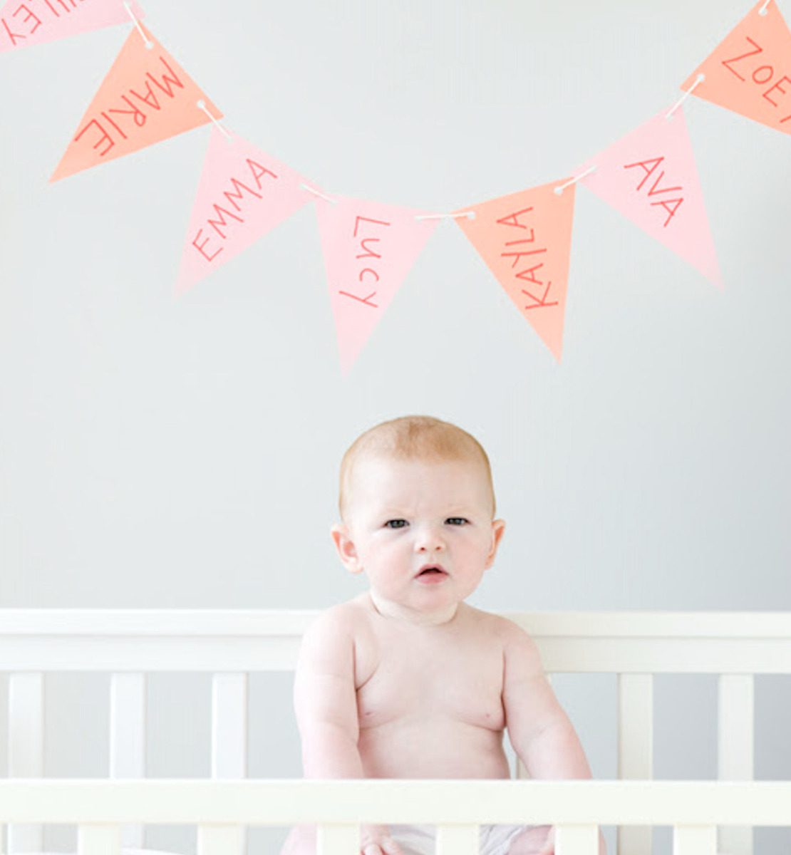 The most popular baby names in NH The most popular baby names in NH