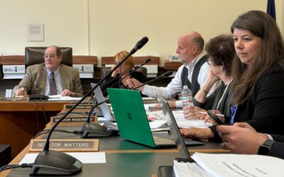 Republican-led NH Senate moves to cut housing aid but protect school voucher funding