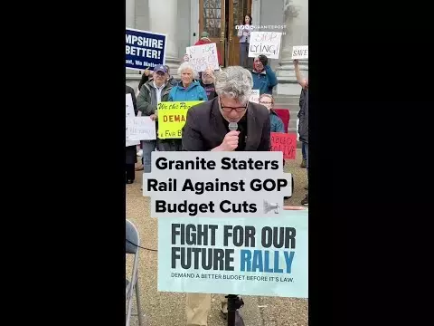 New Hampshire Local Politics - Granite Post News