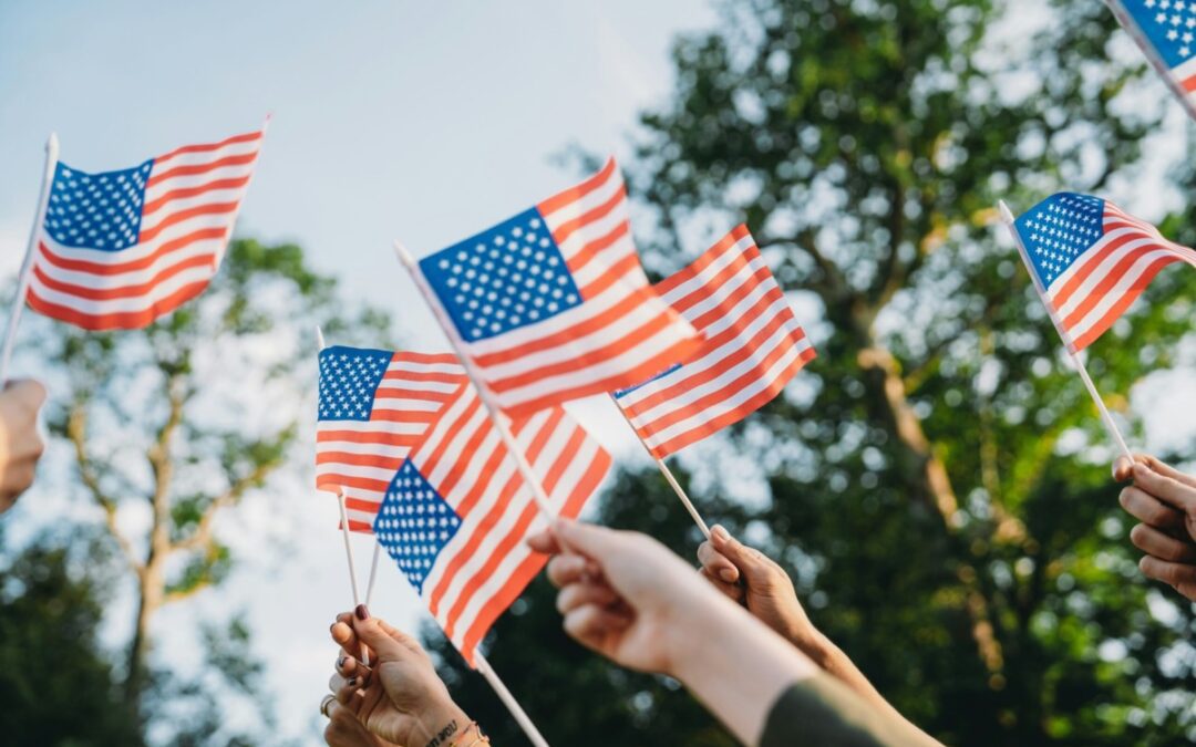 July 4 fireworks displays, parades, & other events in NH