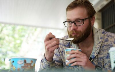 Best ice cream in NH? Here’s what the locals say