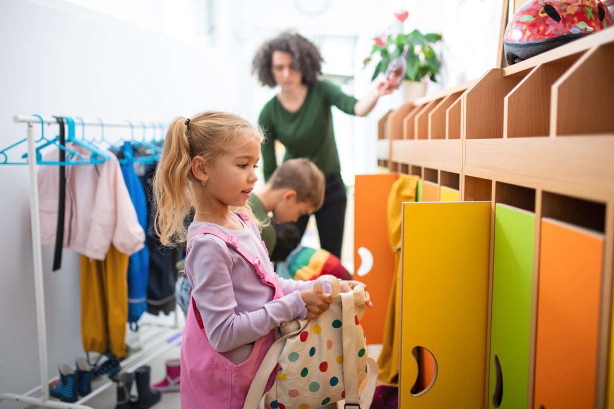 A crucial safety net: New Hampshire families rely on Head Start A crucial safety net: New Hampshire families rely on Head Start