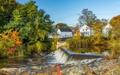 The 8 cheapest places to rent an apartment in New Hampshire