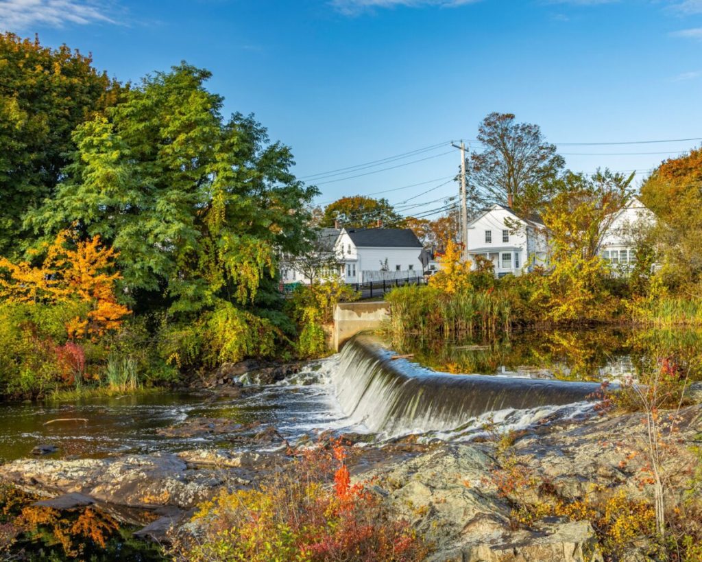 The ultimate guide to NH fall fairs and festivals