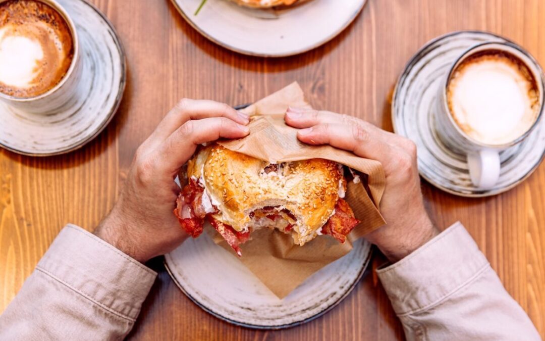 New Hampshire’s best breakfast sandwich? Chowhound says it’s in Dover
