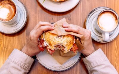 New Hampshire’s best breakfast sandwich? Chowhound says it’s in Dover