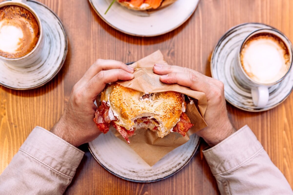 New Hampshire’s best breakfast sandwich? Chowhound says it’s in Dover New Hampshire’s best breakfast sandwich? Chowhound says it’s in Dover