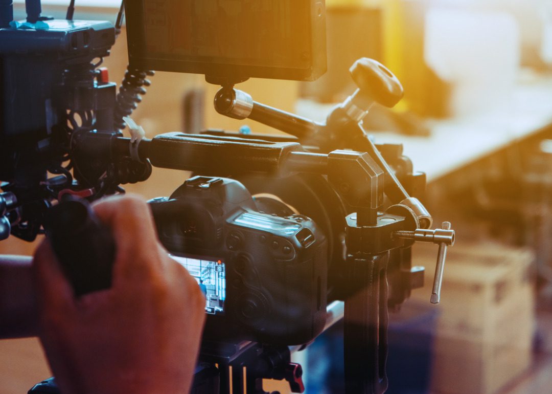 Movies and TV shows casting in New Hampshire