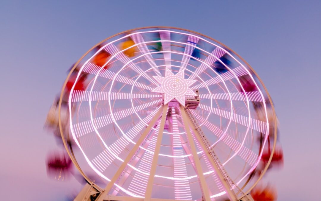 Things to do in NH this weekend