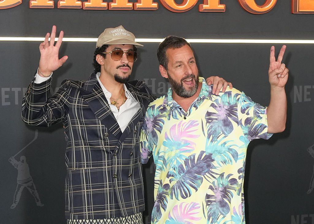 How Adam Sandler’s ‘Happy Gilmore’ has ties to New Hampshire How Adam Sandler’s ‘Happy Gilmore’ has ties to New Hampshire