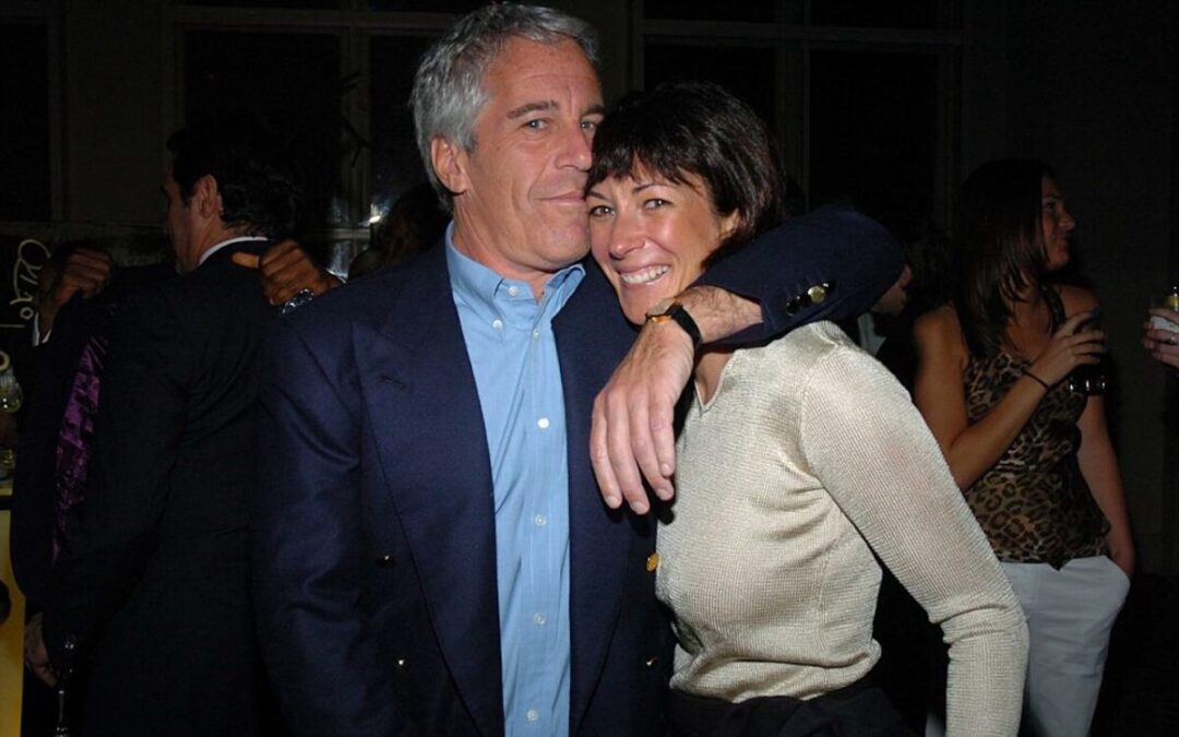 Ghislaine Maxwell’s former New Hampshire hideout on the market again as top DOJ official plans meeting with Maxwell