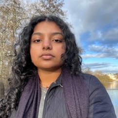Varsha Senthil