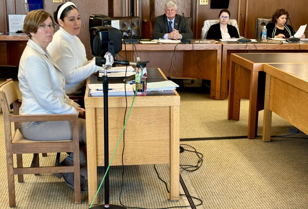 For New Hampshire’s child advocate, budget cut means smaller team and bigger worries