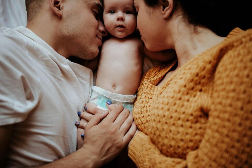 REPRODUCTIVE RIGHTS - Granite Post News