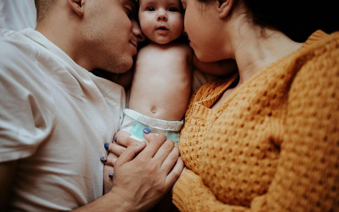 ‘When moms thrive, families thrive’: New law expands support for New Hampshire parents