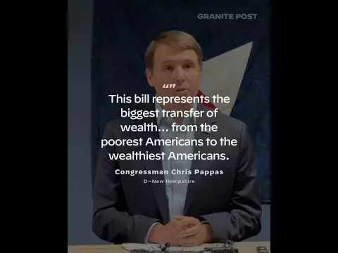 POLITICS - Granite Post News
