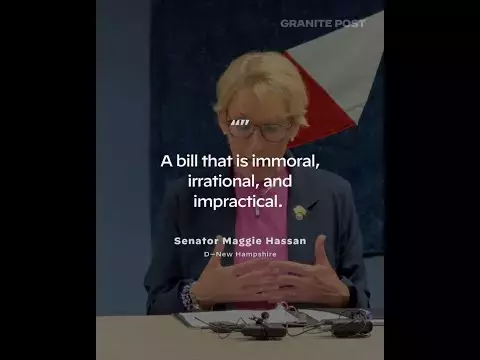 POLITICS - Granite Post News