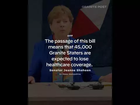 POLITICS - Granite Post News