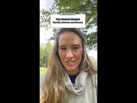 WATCH: The Market Basket family feud has a long history