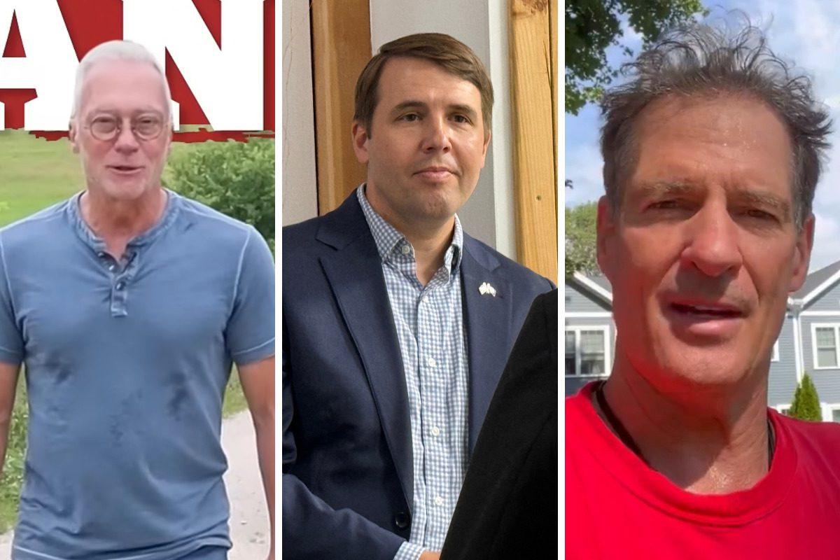 Top 2026 NH GOP Senate candidates back ‘backdoor for privatizing Social Security’
