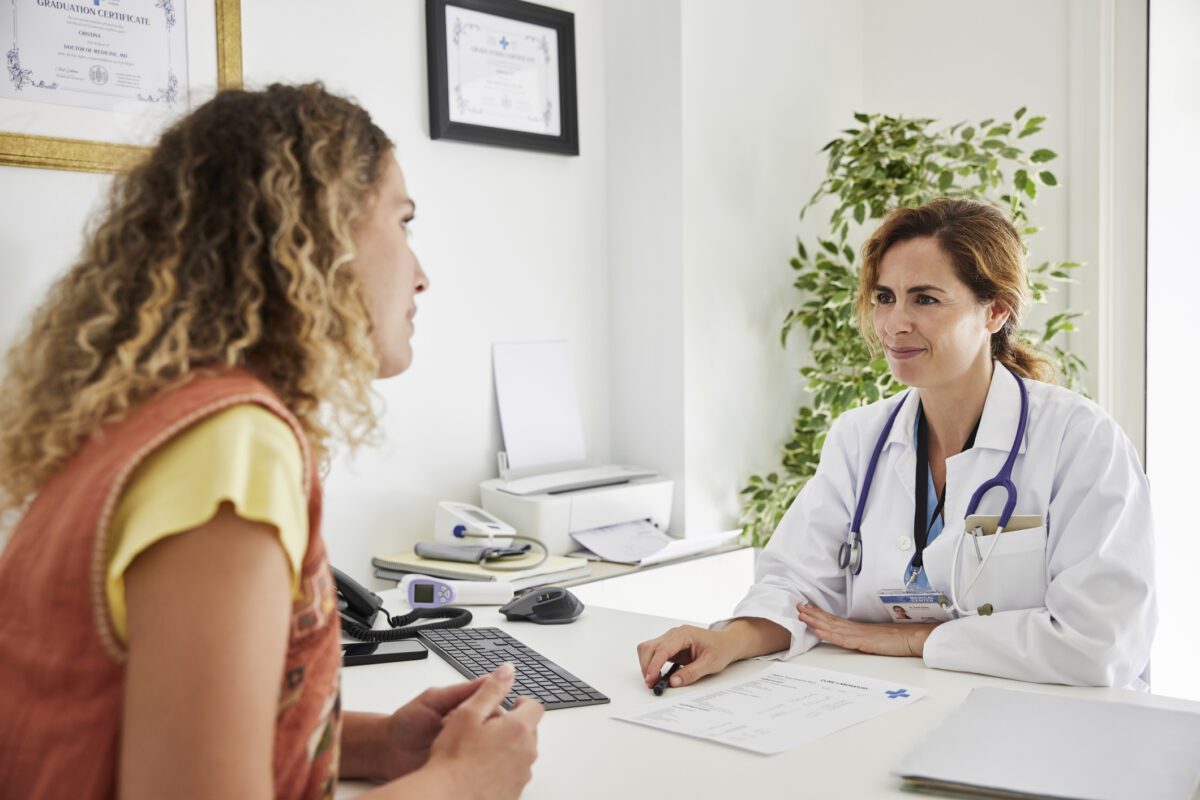 In New Hampshire, patients can now choose sterilization without doctor interference
