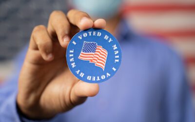 We asked, you answered: Who should be president in 2028?