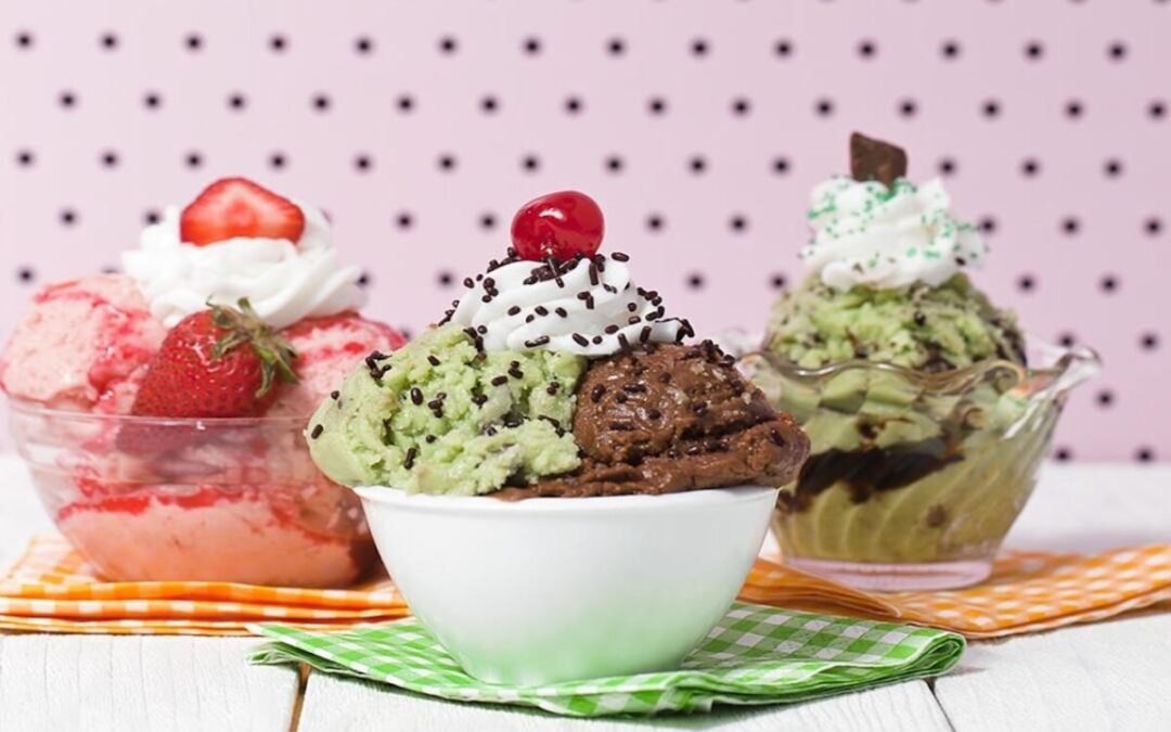 The scoop on New Hampshire’s favorite ice cream flavors