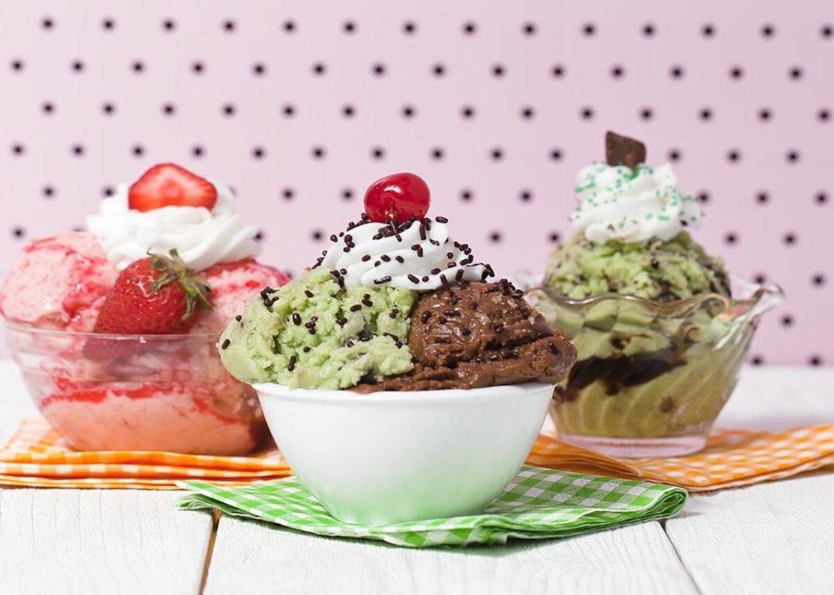 The scoop on New Hampshire’s favorite ice cream flavors