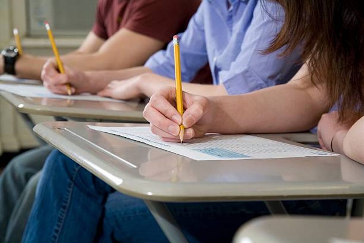 School supplies cost more under Trump tariffs, say NH teachers, parents and Dem leaders School supplies cost more under Trump tariffs, say NH teachers, parents and Dem leaders