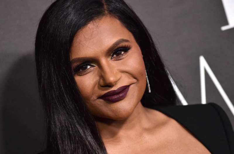 actress mindy kaling attended Dartmouth College in Hanover, New Hampshire