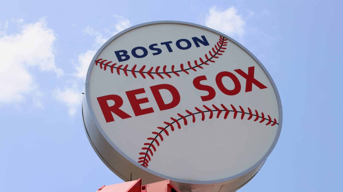 Things only people from New England say or do