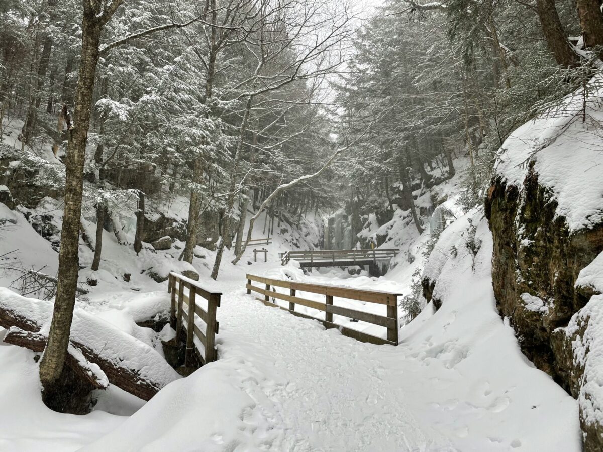 Brace yourself: Farmers’ Almanac says early snow is likely in NH