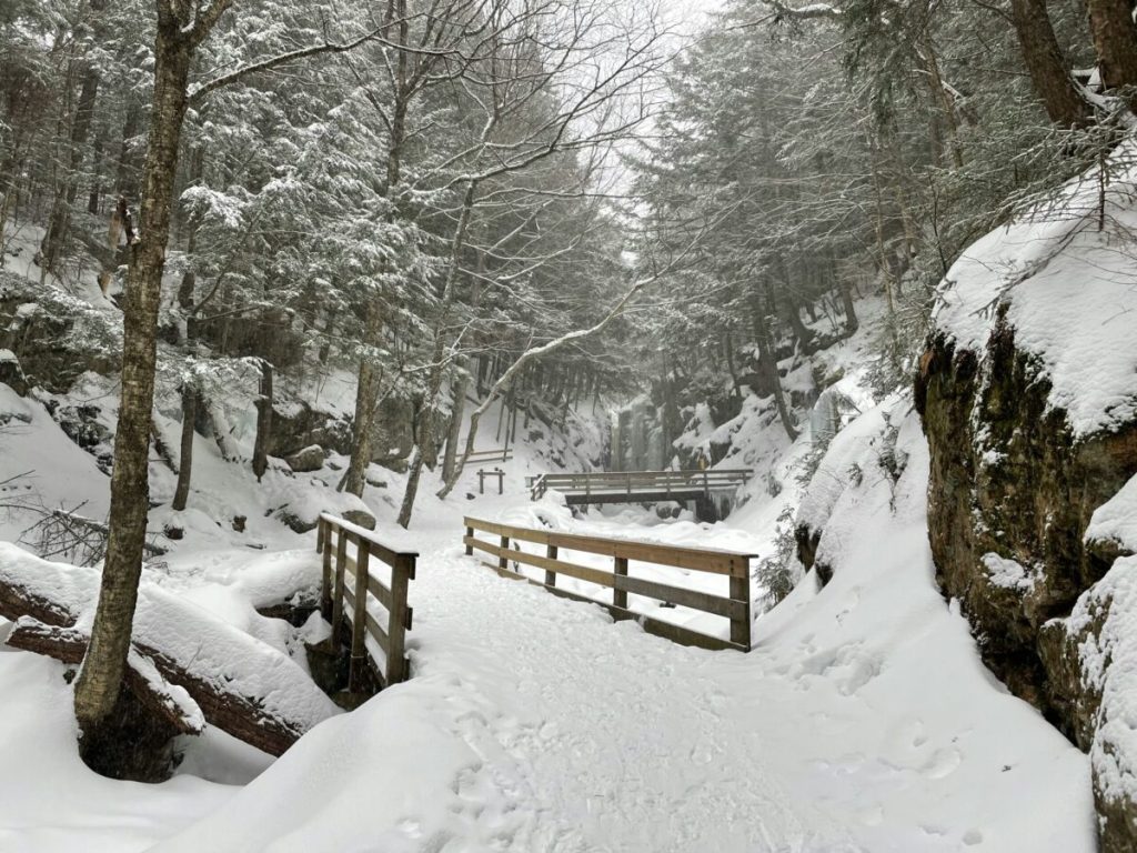 Brace yourself: Farmers’ Almanac says early snow is likely in NH