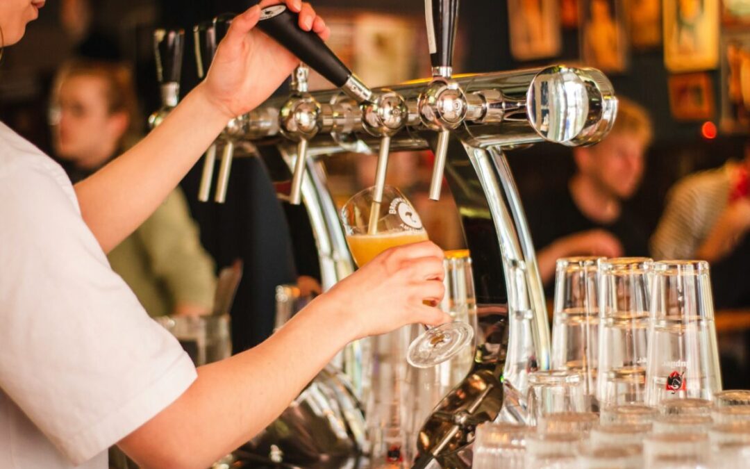 The 11 best breweries in New Hampshire