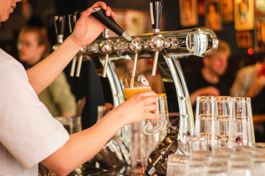 NH has one of the country’s best brewpubs, per USA TODAY. How to go