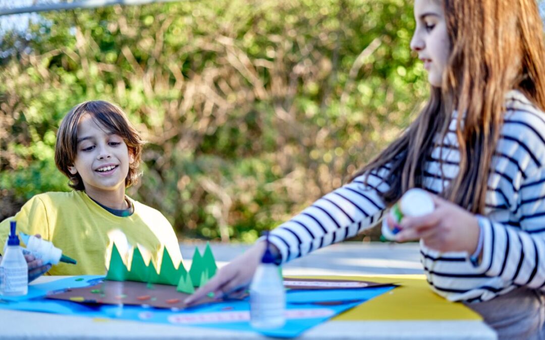 6 events in New Hampshire to take your kids to before summer ends